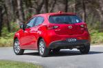 Mazda2 GT 2016 года (AU)